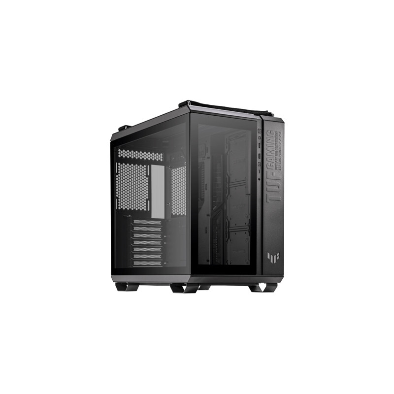  gt502 CABINET ATX MIDI TOWER ASUS TUF GAMING GT502 BLACK 4XCOMB